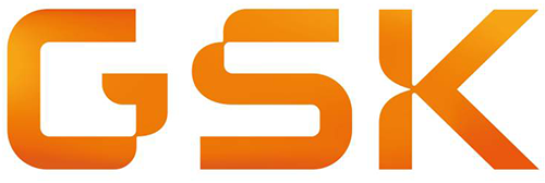 GSK logo