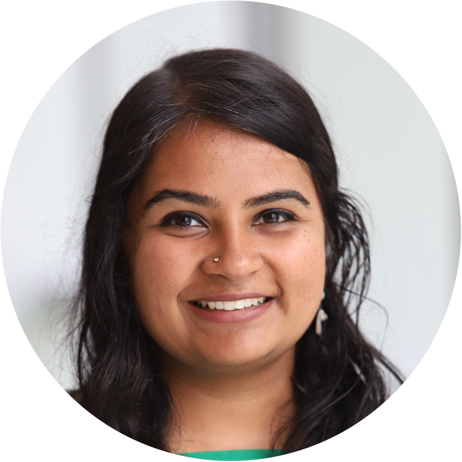 Krithika Venkataraman